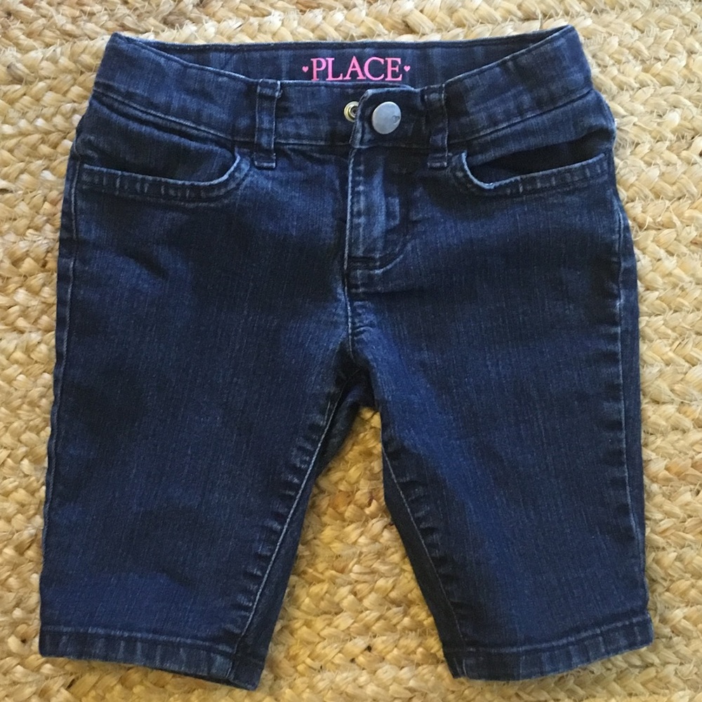 Children’s Place Jean shorts